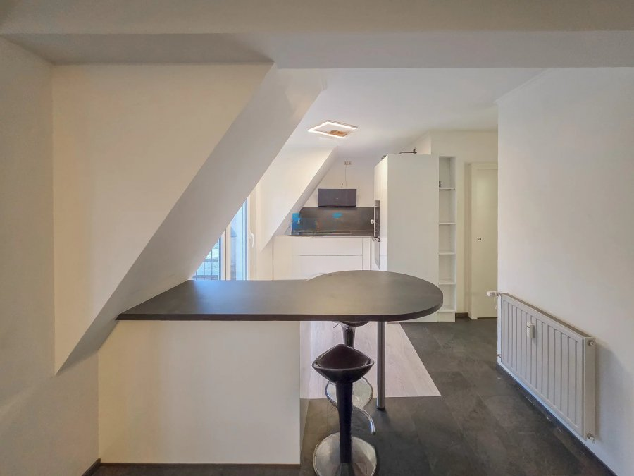 Квартира в Люксембурге, Люксембург, 57 м² - фото 3