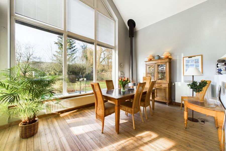 Квартира в Люксембурге, Люксембург, 287 м² - фото 3