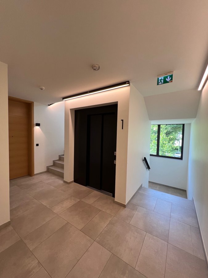 Квартира в Люксембурге, Люксембург, 58 м² - фото 3