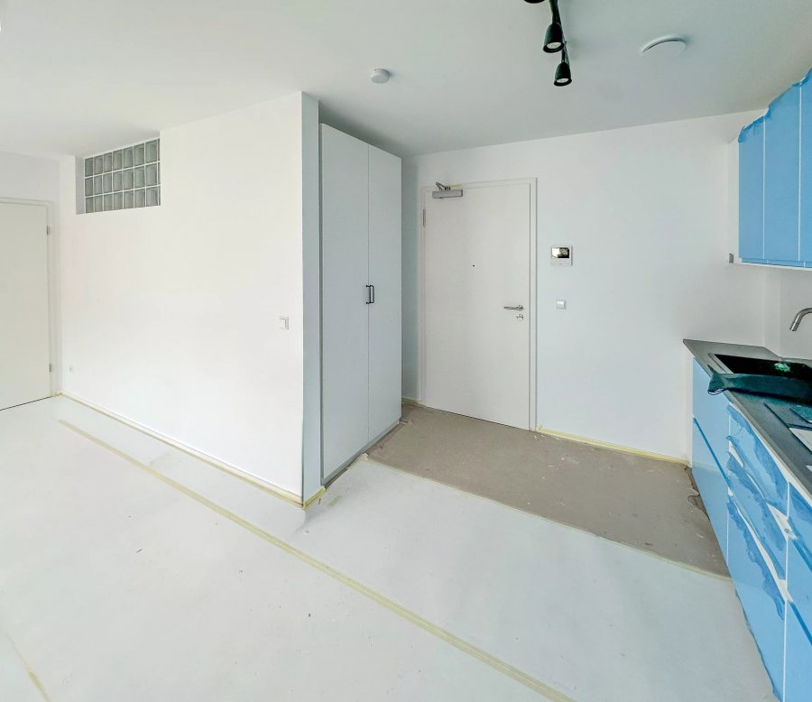 Квартира в Люксембурге, Люксембург, 44 м² - фото 3