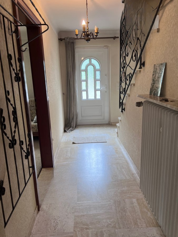 Квартира в Люксембурге, Люксембург, 120 м² - фото 3