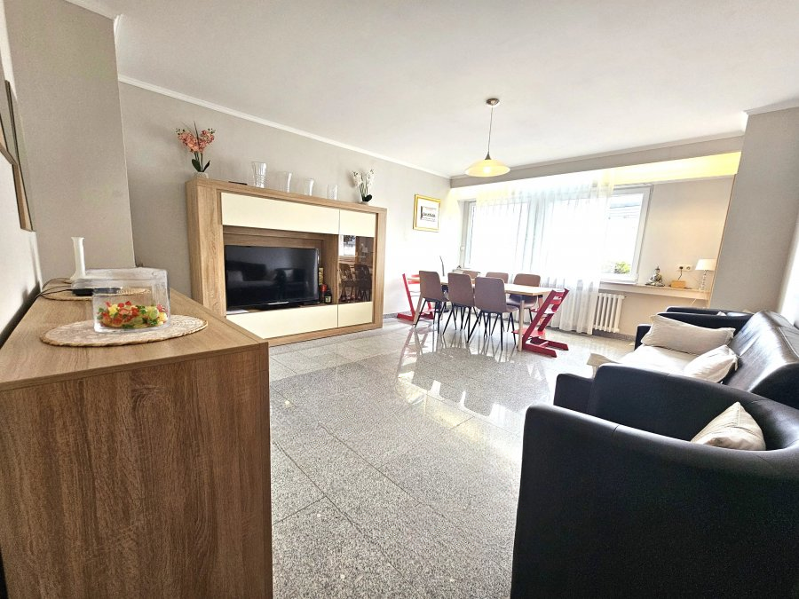 Квартира в Люксембурге, Люксембург, 96 м² - фото 3