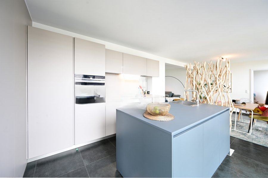 Квартира в Люксембурге, Люксембург, 94 м² - фото 3