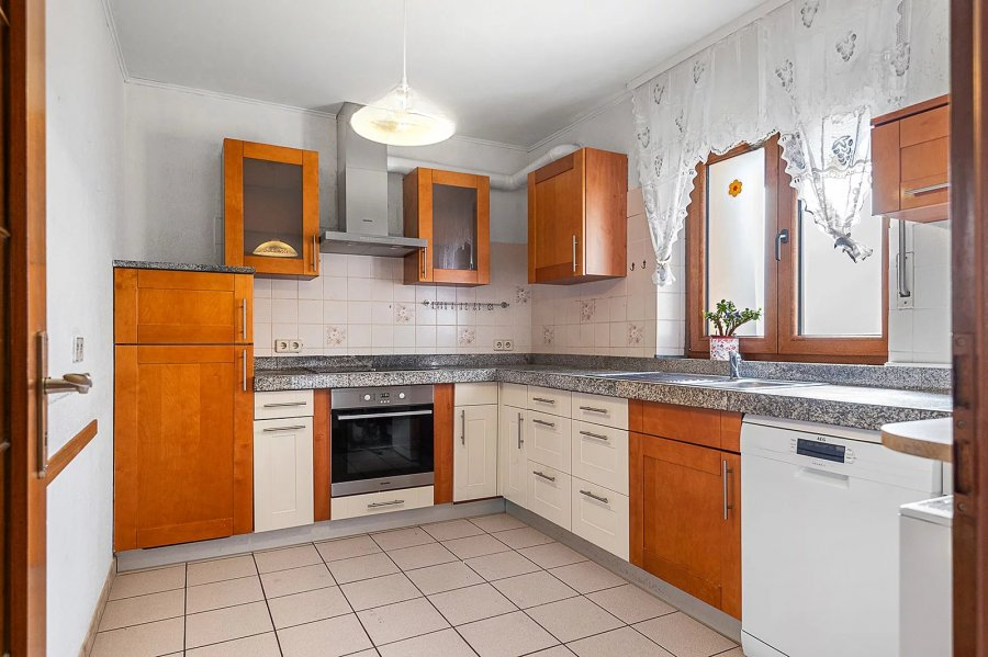 Квартира в Люксембурге, Люксембург, 132 м² - фото 3