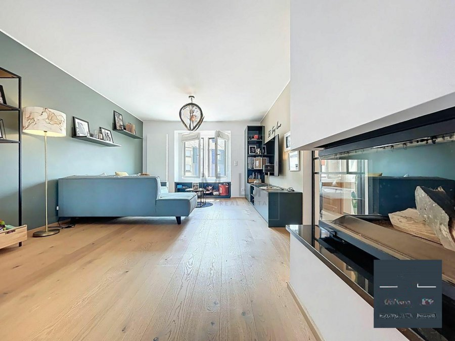 Квартира в Люксембурге, Люксембург, 186 м² - фото 3