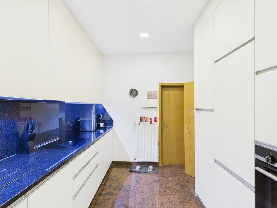 Квартира в Люксембурге, Люксембург, 280 м² - фото 3