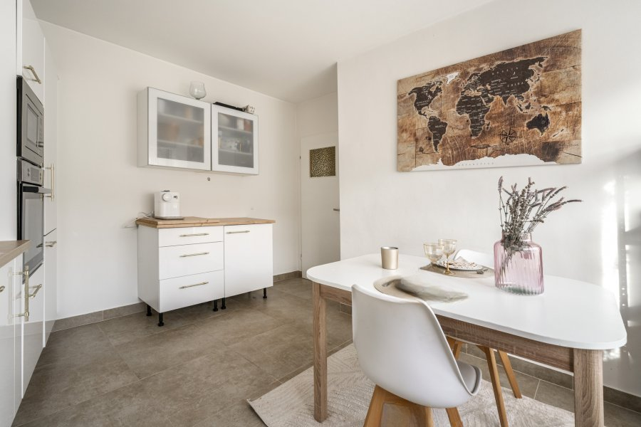 Квартира в Люксембурге, Люксембург, 100 м² - фото 3