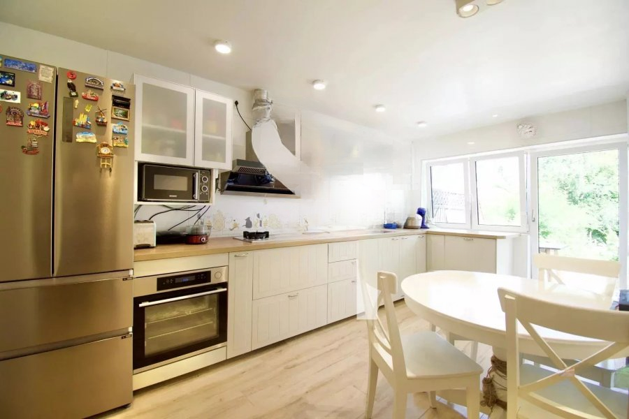 Квартира в Люксембурге, Люксембург, 180 м² - фото 3