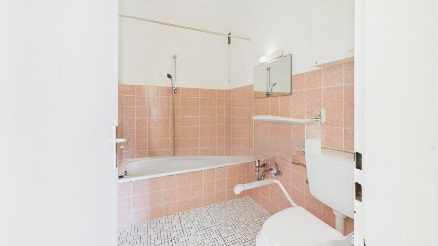 Квартира в Люксембурге, Люксембург, 41 м² - фото 3