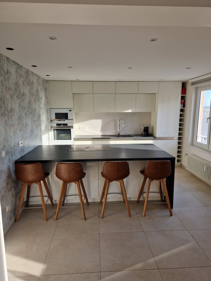 Квартира в Люксембурге, Люксембург, 105 м² - фото 3