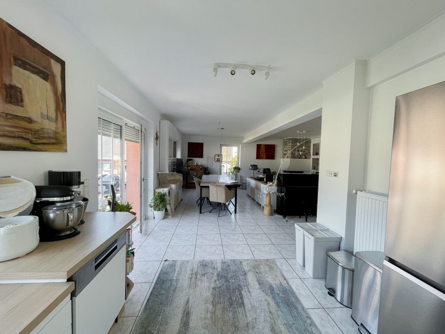 Квартира в Гревенмахере, Люксембург, 109 м² - фото 3