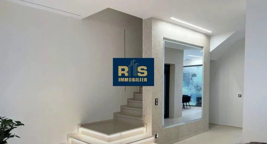 Квартира в Люксембурге, Люксембург, 310 м² - фото 3