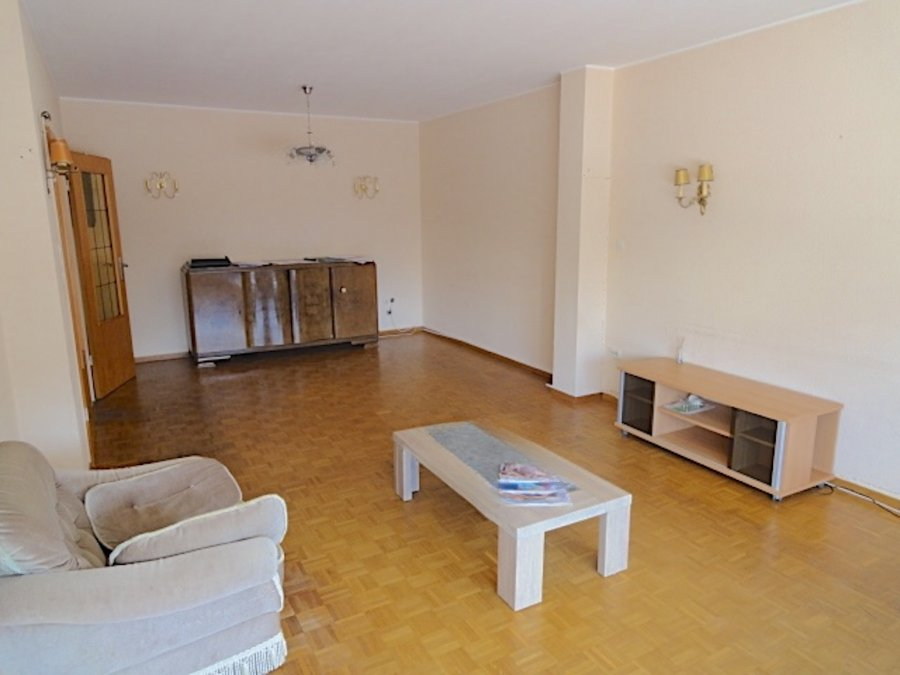 Квартира в Люксембурге, Люксембург, 78 м² - фото 3