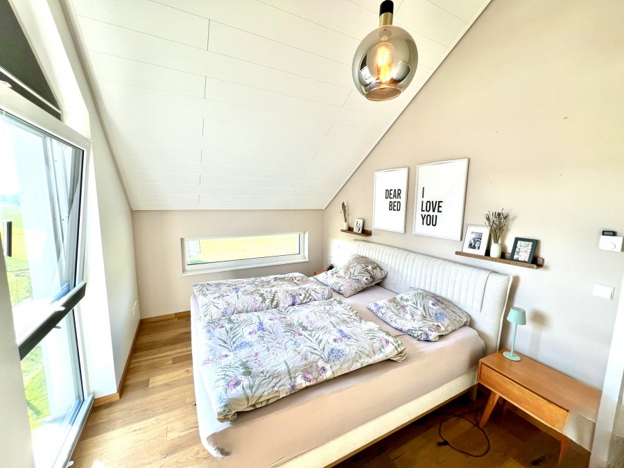 Квартира в Дикирхе, Люксембург, 160 м² - фото 3