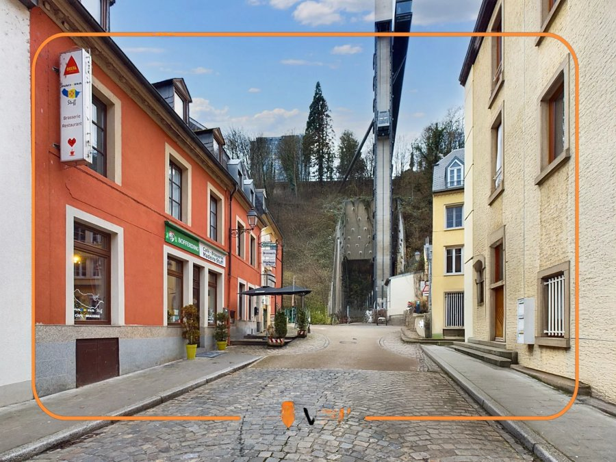 Квартира в Люксембурге, Люксембург, 255 м² - фото 3