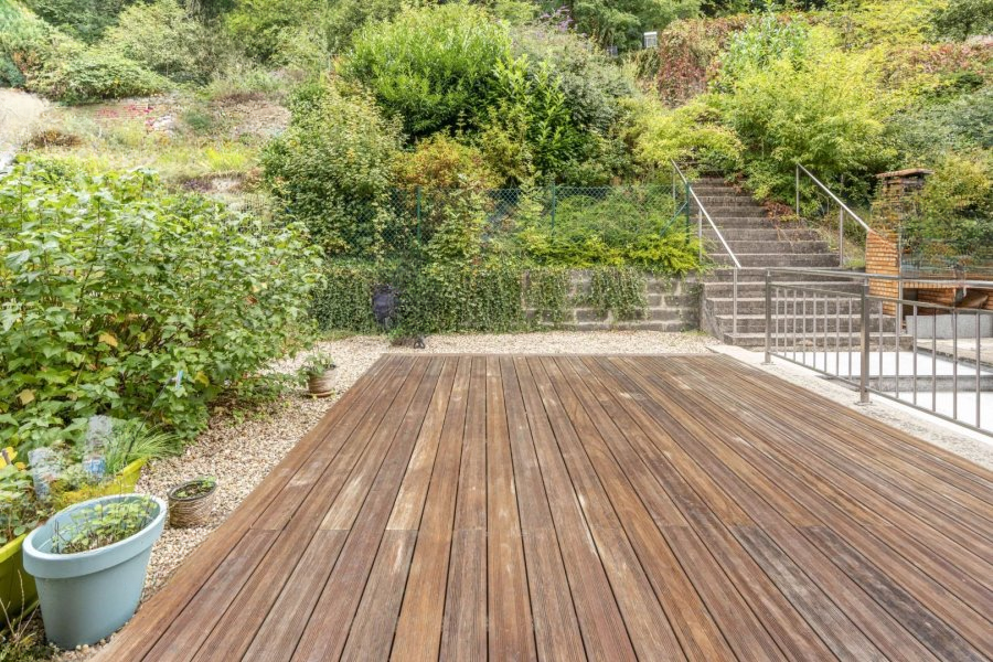 Квартира в Люксембурге, Люксембург, 75 м² - фото 3