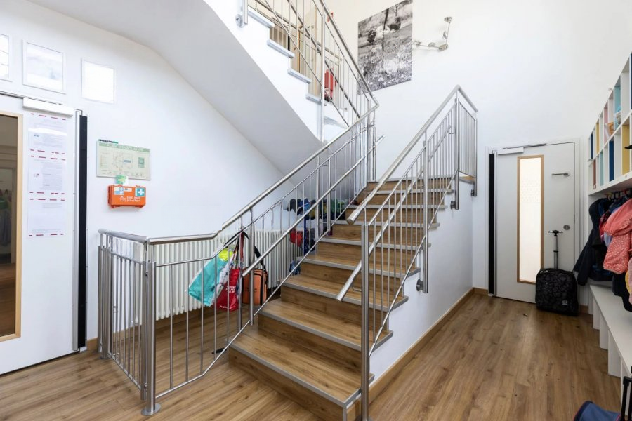 Квартира в Люксембурге, Люксембург, 400 м² - фото 3