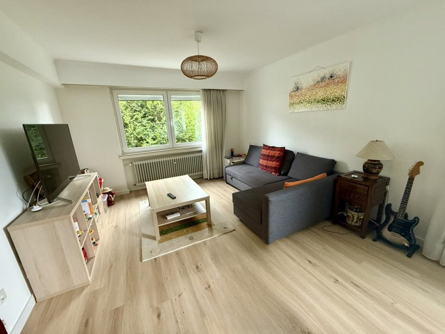 Квартира в Люксембурге, Люксембург, 76 м² - фото 3