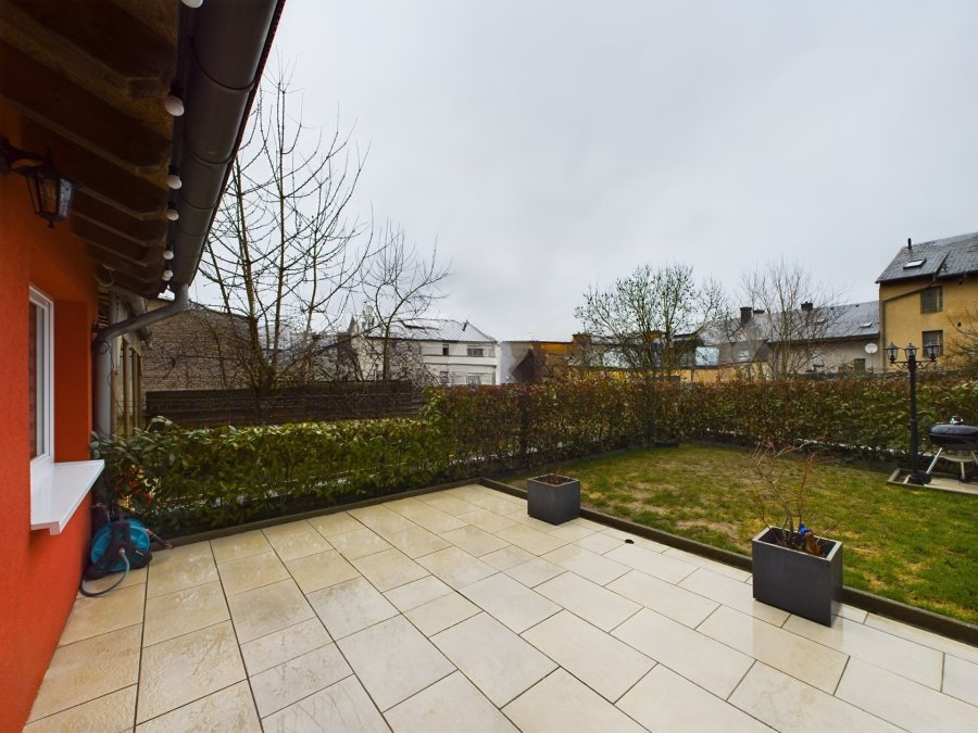 Квартира в Люксембурге, Люксембург, 191 м² - фото 3