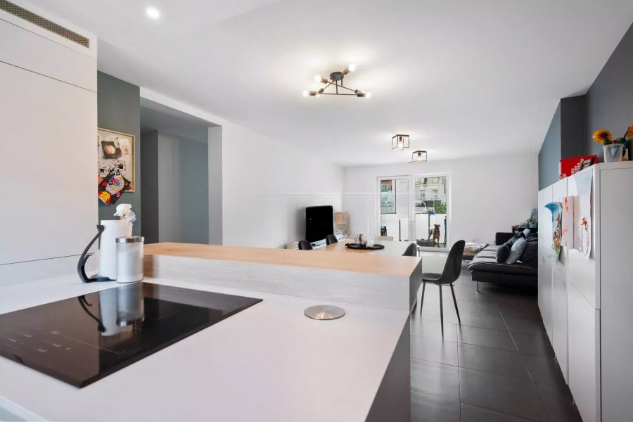 Квартира в Люксембурге, Люксембург, 83 м² - фото 3