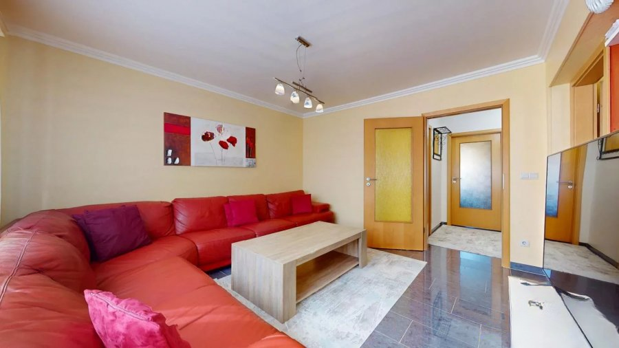 Квартира в Люксембурге, Люксембург, 133 м² - фото 3