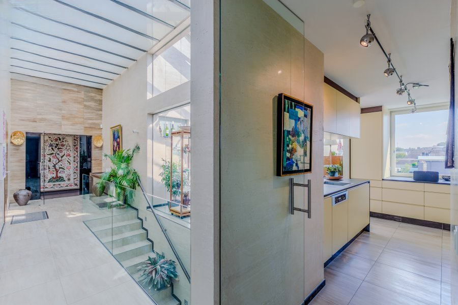 Квартира в Люксембурге, Люксембург, 238 м² - фото 3