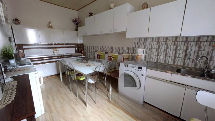 Квартира в Люксембурге, Люксембург, 85 м² - фото 3