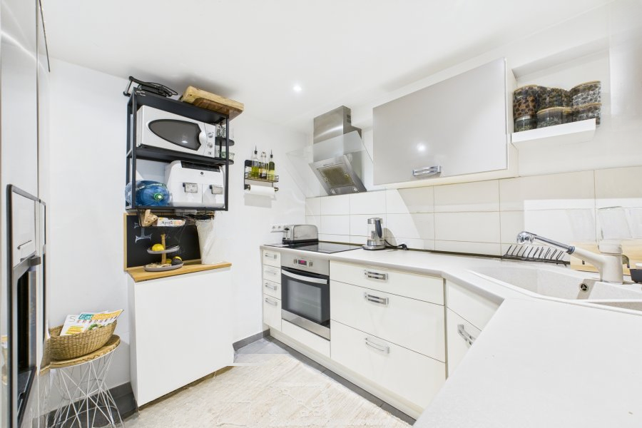 Квартира в Люксембурге, Люксембург, 130 м² - фото 3