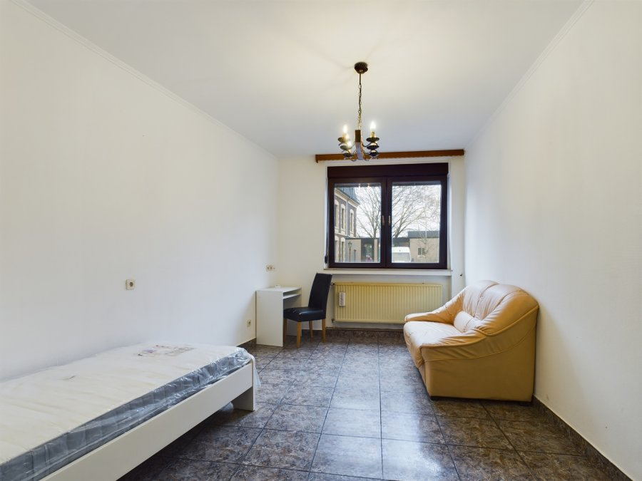 Квартира в Люксембурге, Люксембург, 170 м² - фото 3