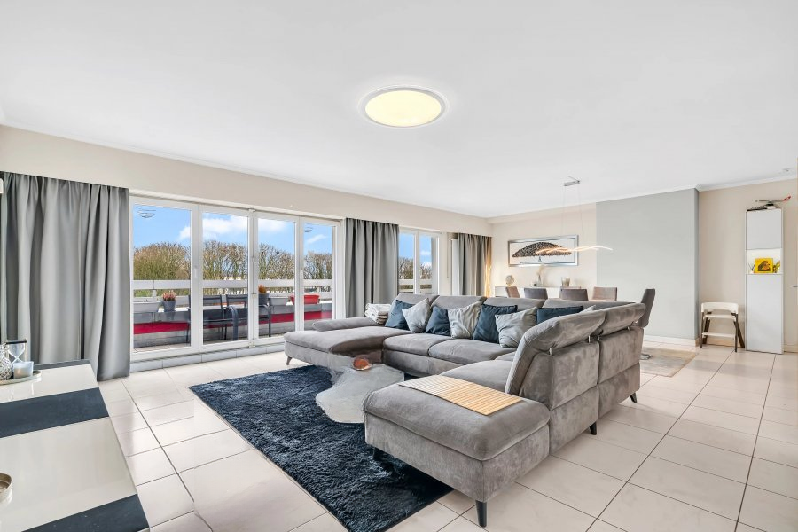 Квартира в Люксембурге, Люксембург, 149 м² - фото 3