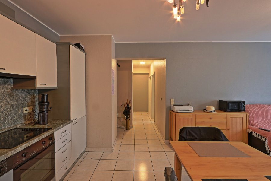 Квартира в Люксембурге, Люксембург, 64 м² - фото 3