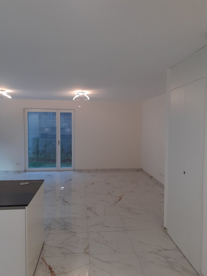 Квартира в Люксембурге, Люксембург, 77 м² - фото 3