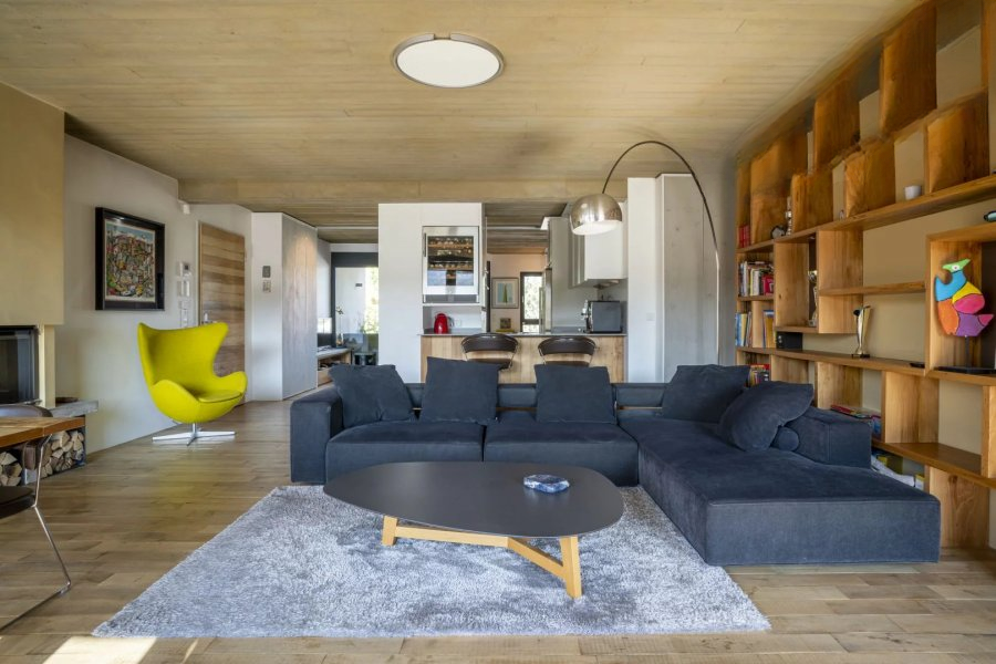 Квартира в Люксембурге, Люксембург, 116 м² - фото 3