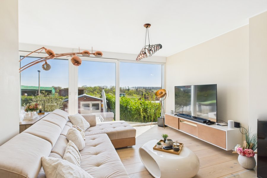 Квартира в Люксембурге, Люксембург, 243 м² - фото 3