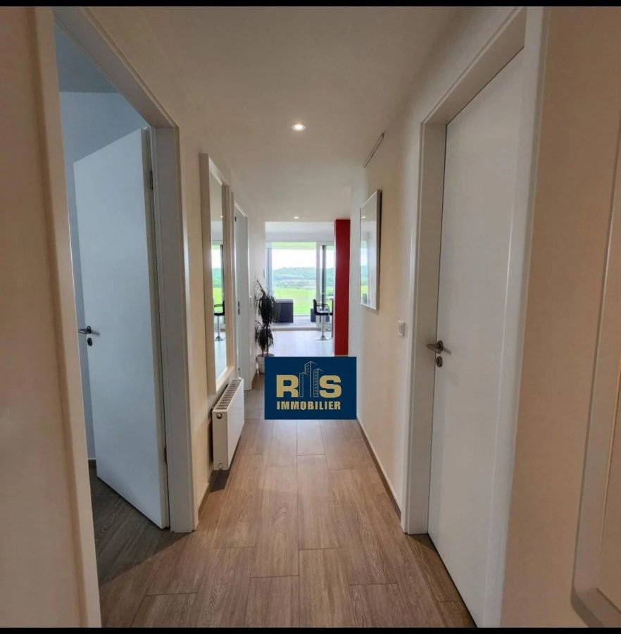 Квартира в Люксембурге, Люксембург, 87 м² - фото 3