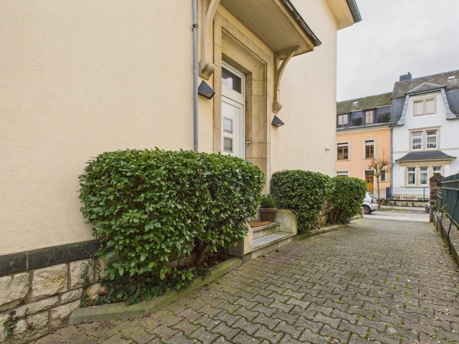 Квартира в Люксембурге, Люксембург, 150 м² - фото 3