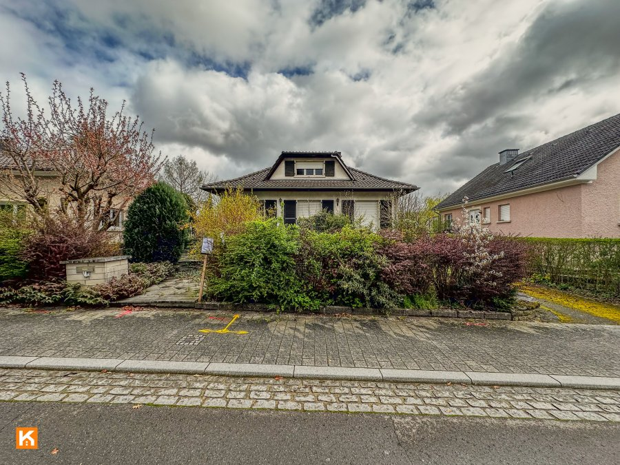 Квартира в Люксембурге, Люксембург, 200 м² - фото 3