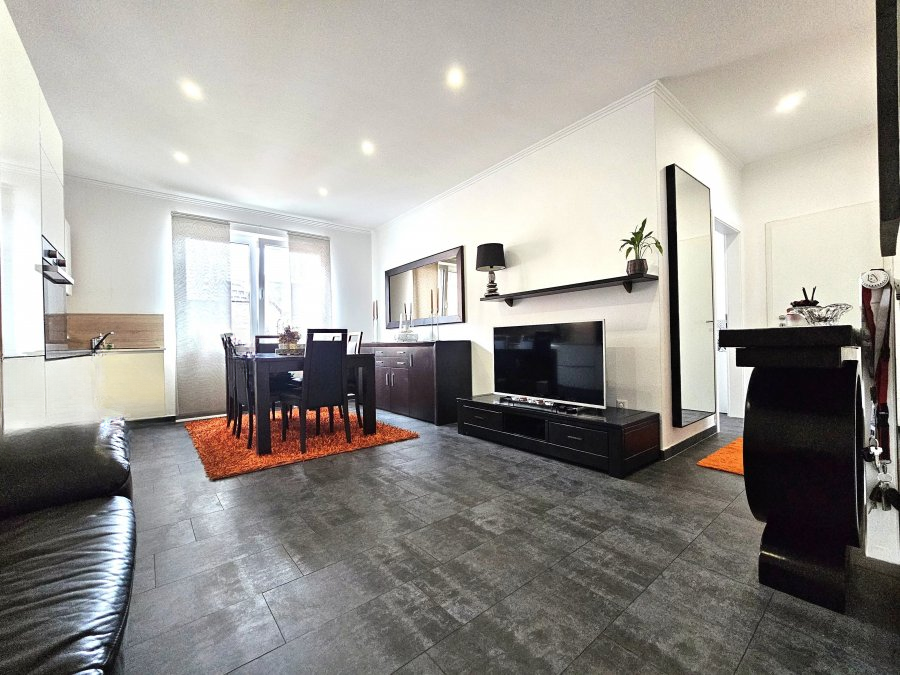 Квартира в Люксембурге, Люксембург, 68 м² - фото 3