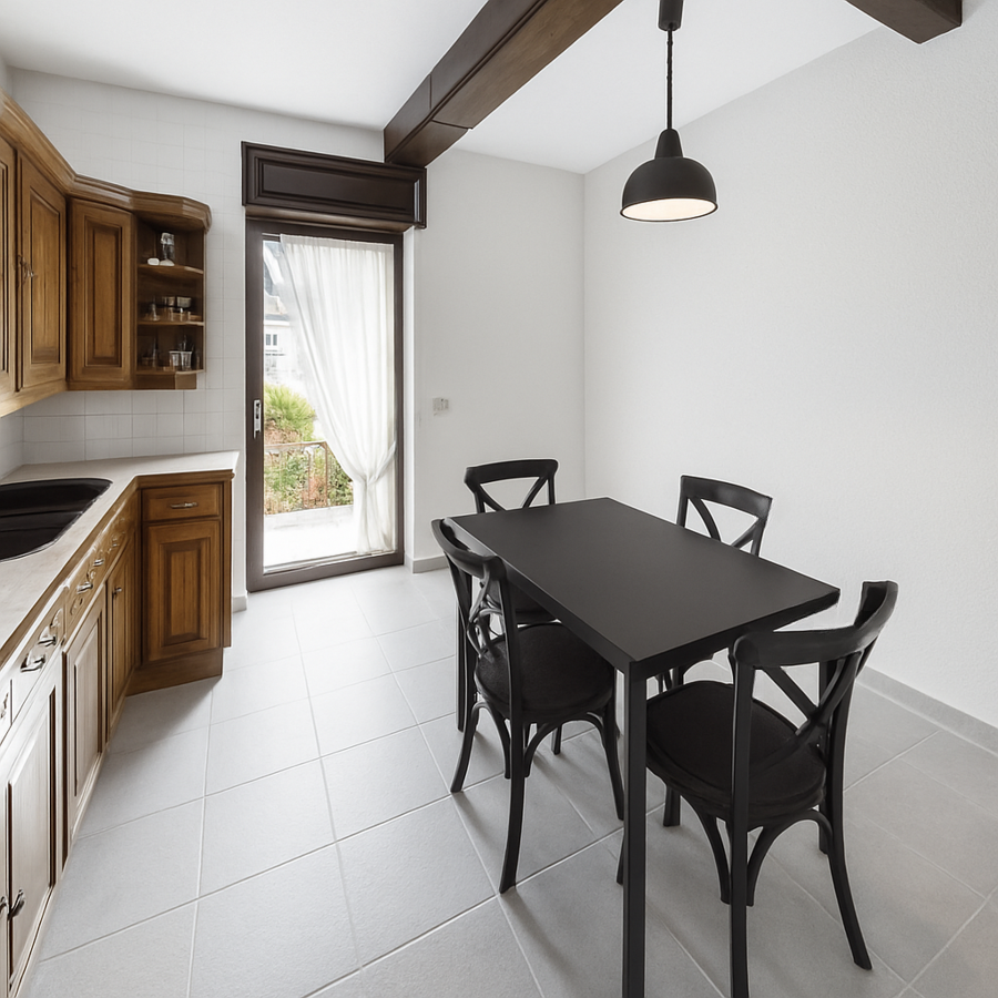 Квартира в Люксембурге, Люксембург, 155 м² - фото 3