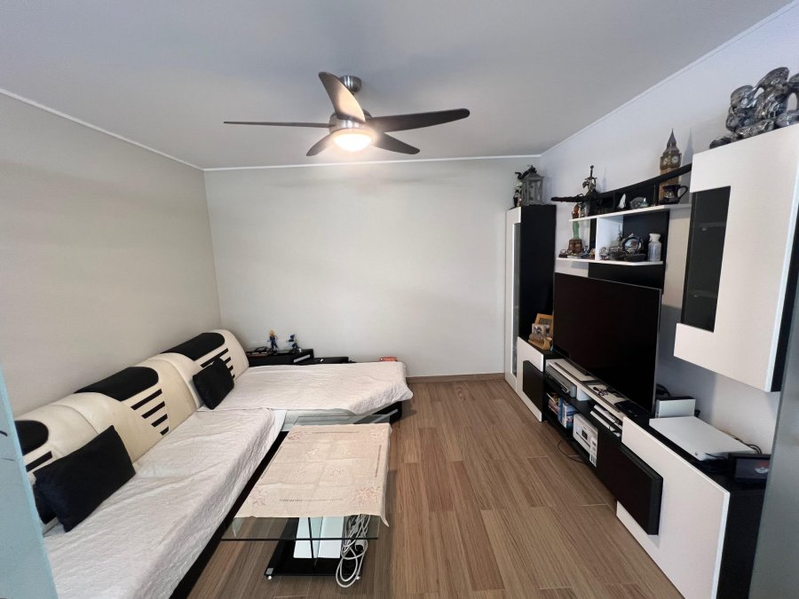 Квартира в Гревенмахере, Люксембург, 120 м² - фото 3