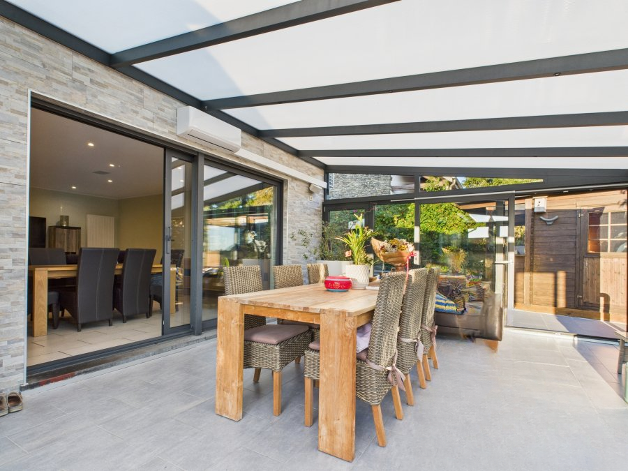 Квартира в Дикирхе, Люксембург, 150 м² - фото 3