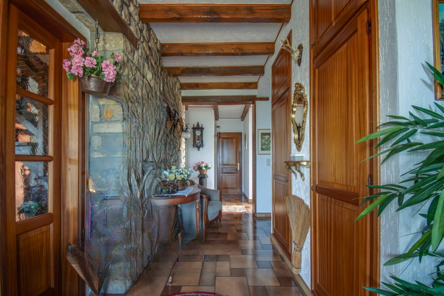 Квартира в Люксембурге, Люксембург, 206 м² - фото 3