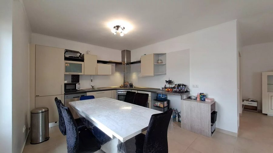 Квартира в Люксембурге, Люксембург, 90 м² - фото 3