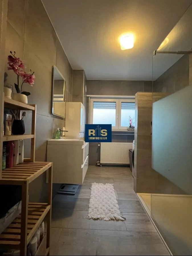 Квартира в Люксембурге, Люксембург, 116 м² - фото 3