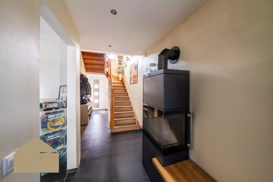 Квартира в Гревенмахере, Люксембург, 117 м² - фото 3