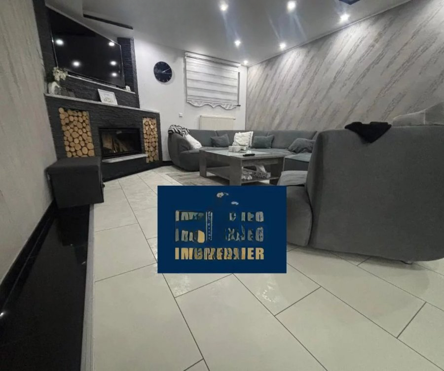 Квартира в Люксембурге, Люксембург, 140 м² - фото 3