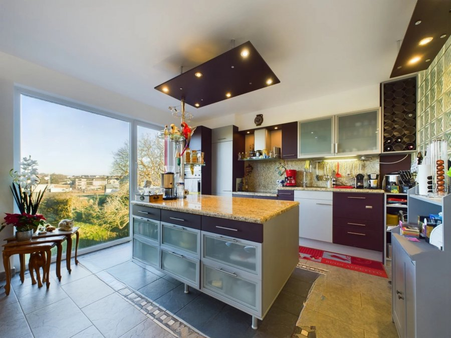 Квартира в Люксембурге, Люксембург, 217 м² - фото 3