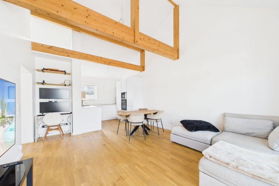 Квартира в Люксембурге, Люксембург, 130 м² - фото 3