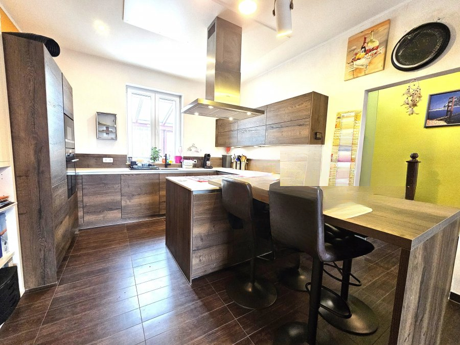 Квартира в Люксембурге, Люксембург, 133 м² - фото 3