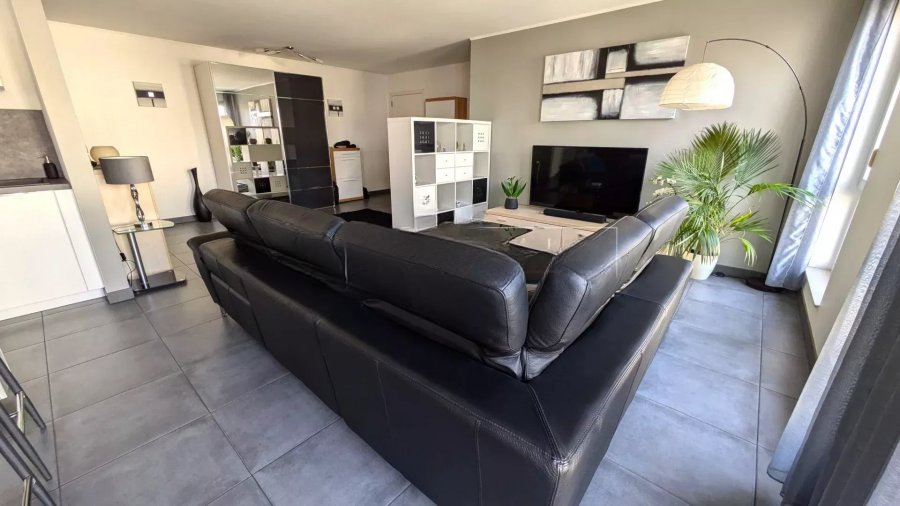 Квартира в Люксембурге, Люксембург, 68 м² - фото 3